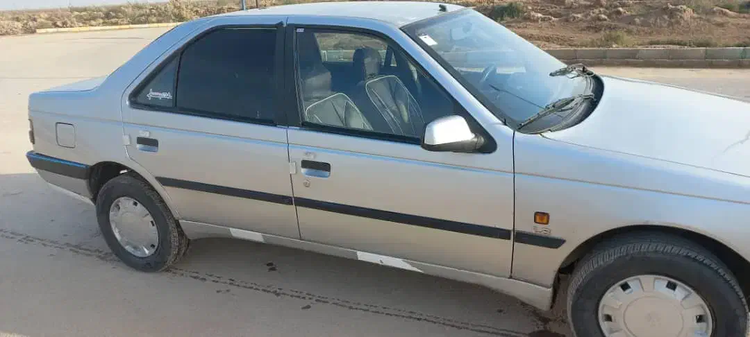 پژو405|خودرو سواری و وانت|شادگان, |دیوار