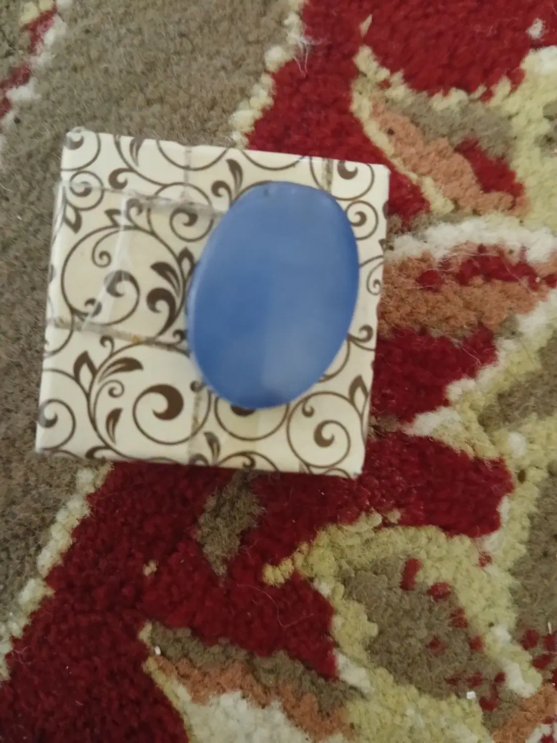 عقیق الزرق|جواهرات|اهواز, کوی آزادی|دیوار