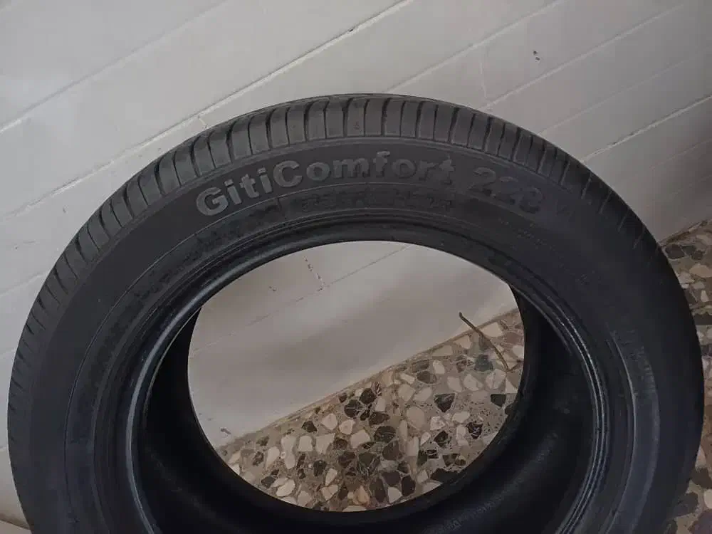 لاستیک چینی|قطعات یدکی و لوازم جانبی|شاهینشهر, حافظ جنوبی|دیوار