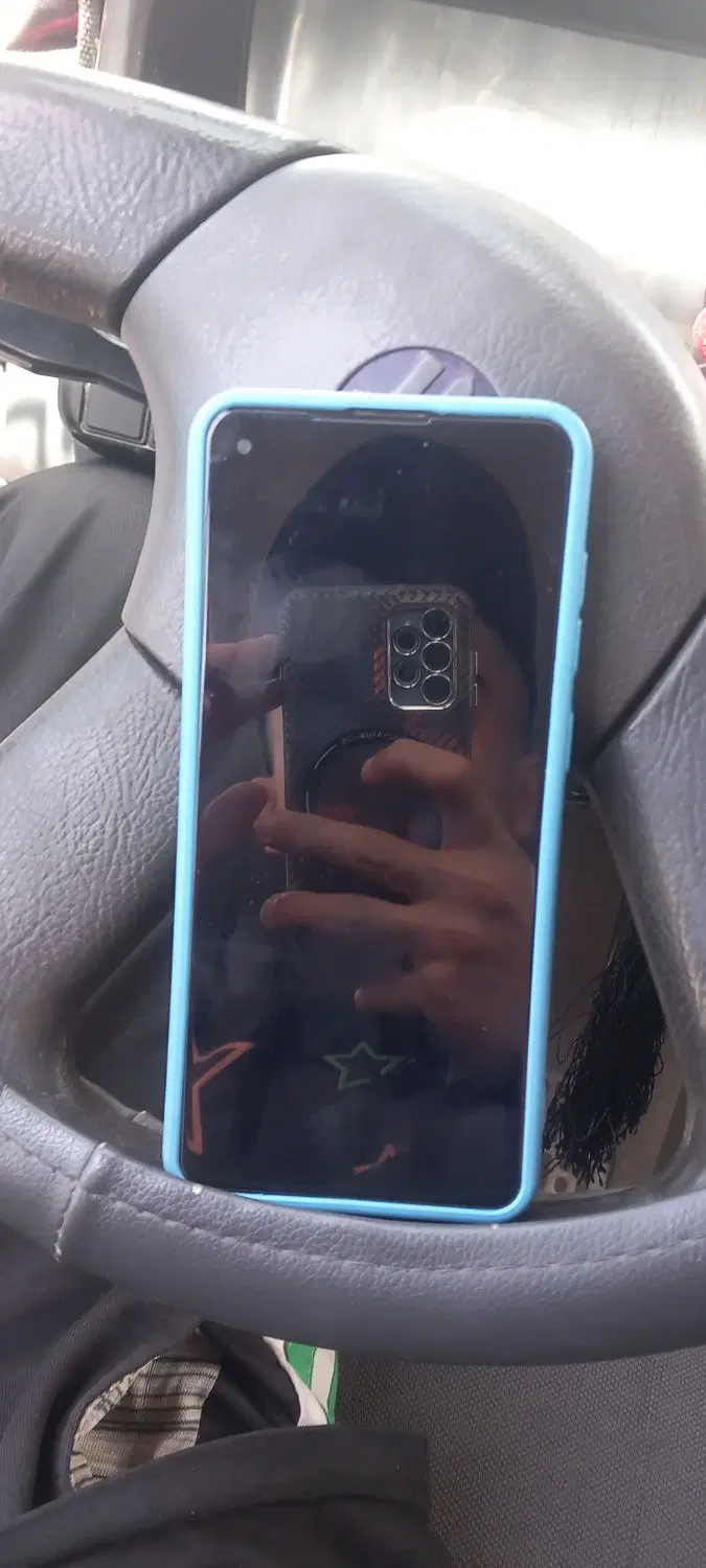گوشیA21s|موبایل|کرمانشاه, |دیوار