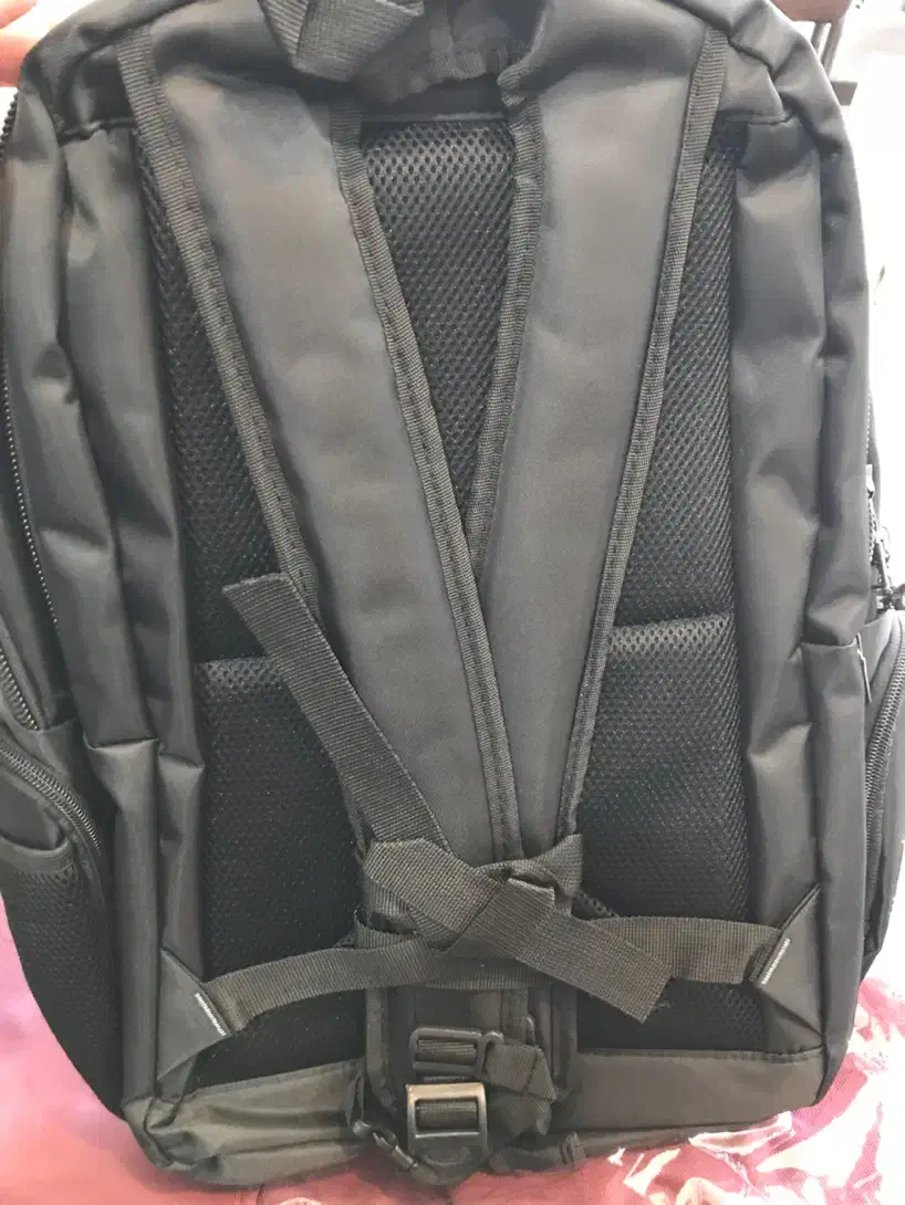 کوله پشتی مدل مدرسه ای و دانشجویی|کیف، کفش، کمربند|برخوار, |دیوار