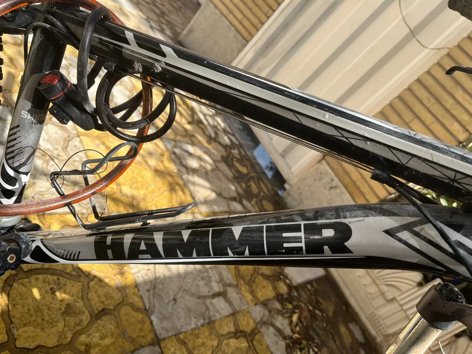 دوچرخه ۲۶ Hummer|دوچرخه، اسکیت، اسکوتر|تهران, جوادیه تهرانپارس|دیوار