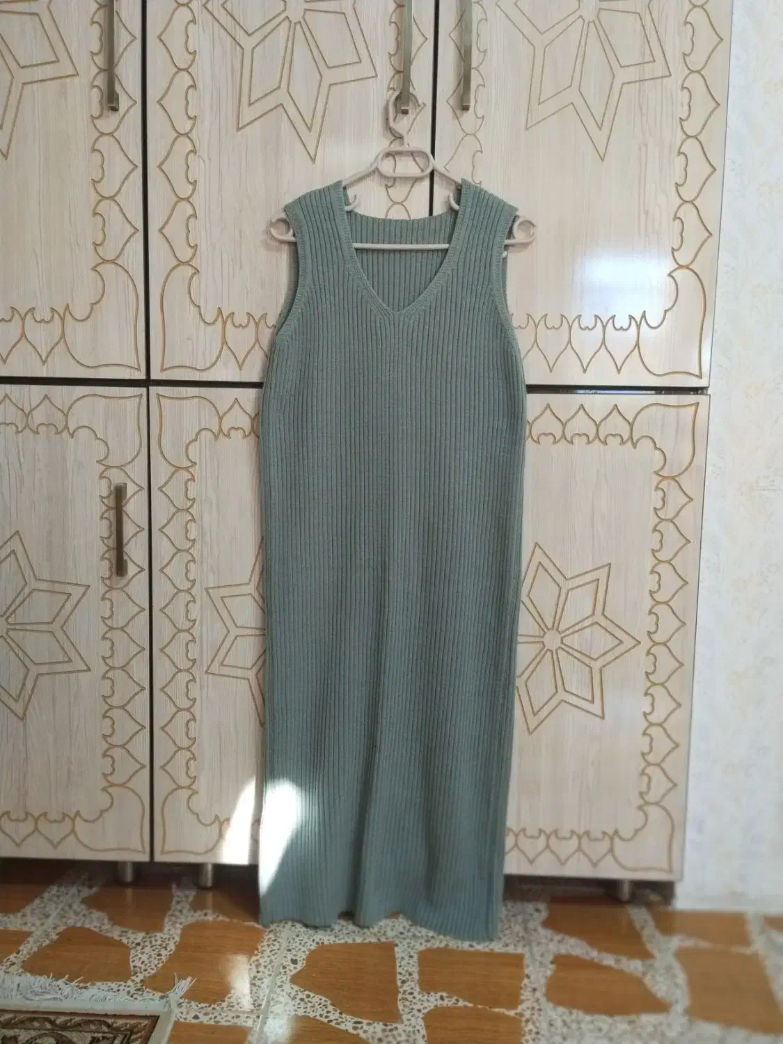 لباس|لباس|جوانرود, |دیوار