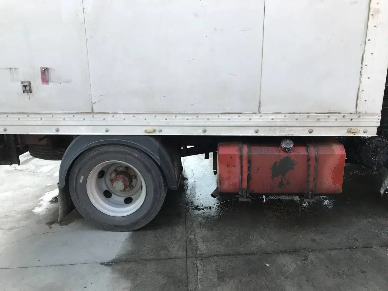 واکس لاستیک و داشبورد نانو جنرال|قطعات یدکی و لوازم جانبی|بیرجند, |دیوار