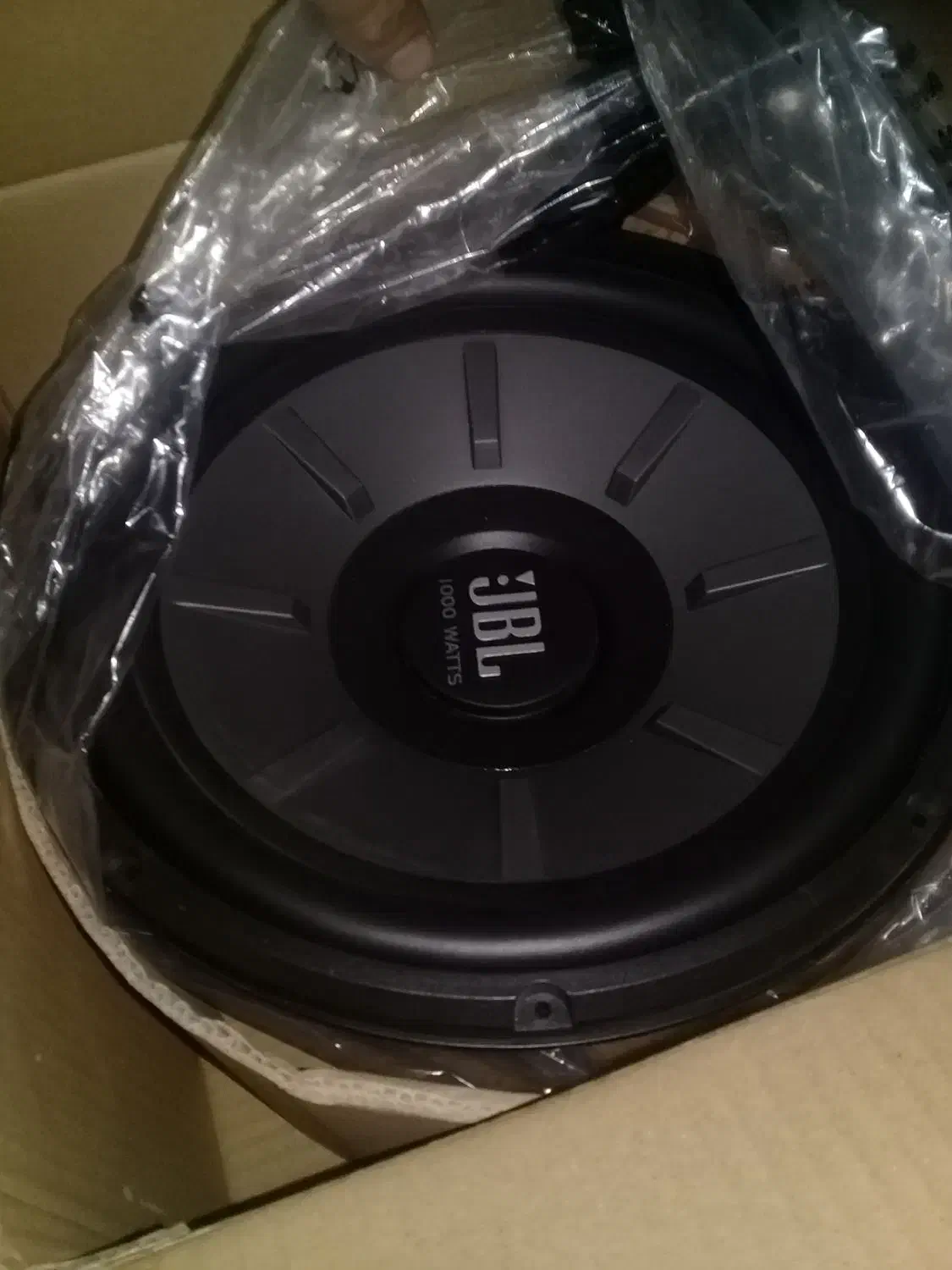 ثاب JBL 1000 نو اکبند|قطعات یدکی و لوازم جانبی|رشت, گیل|دیوار