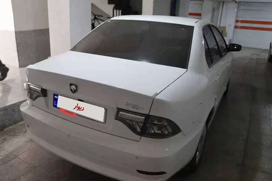 سورن خشک|خودرو سواری و وانت|سنندج, |دیوار