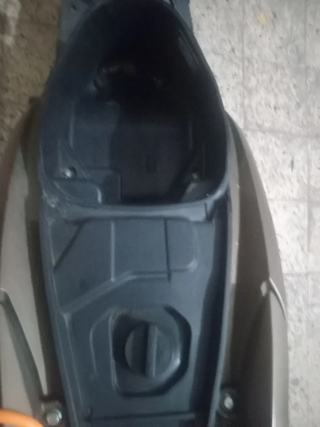 موتور کلیک ۱۵۰|موتورسیکلت|شاهدشهر, |دیوار