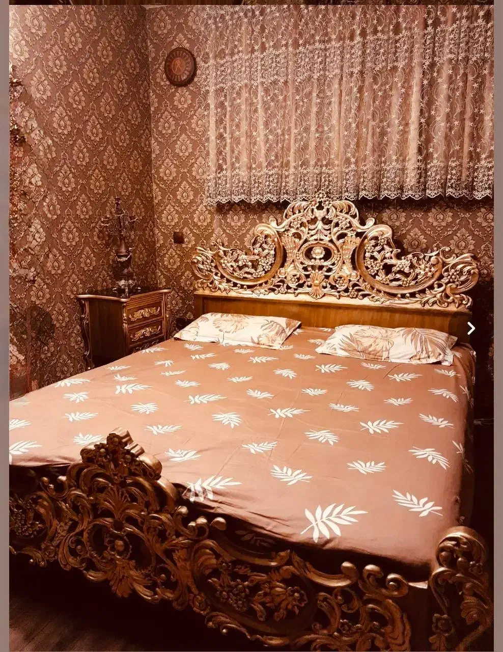 ویترین وسرویس خواب وآئینه|بوفه، ویترین، کنسول|شهرضا, |دیوار