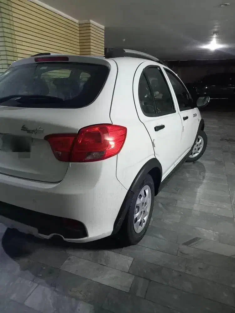 کوییک s صفر|خودرو سواری و وانت|اصفهان, خانه اصفهان|دیوار