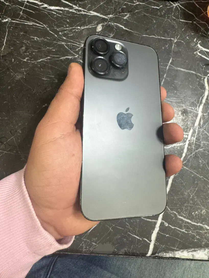 Ba Rijester Iphone 14 pro max|موبایل|تهران, شکوفه (عبدل آباد)|دیوار