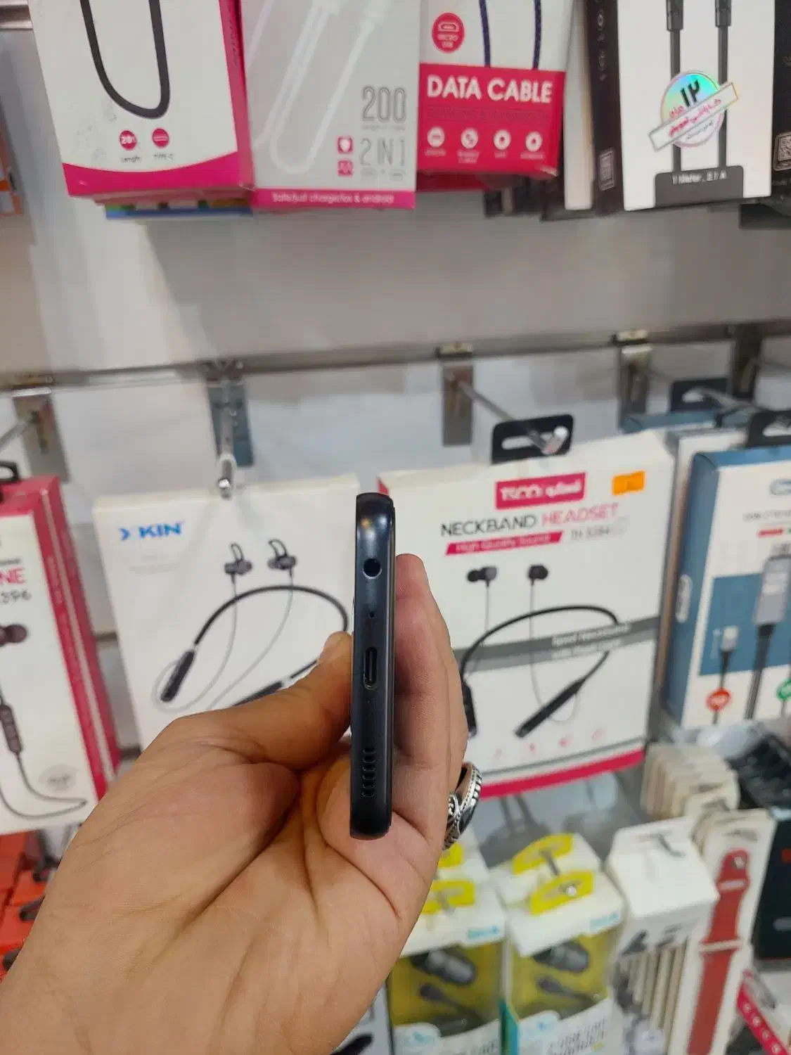 A24|موبایل|لار, |دیوار