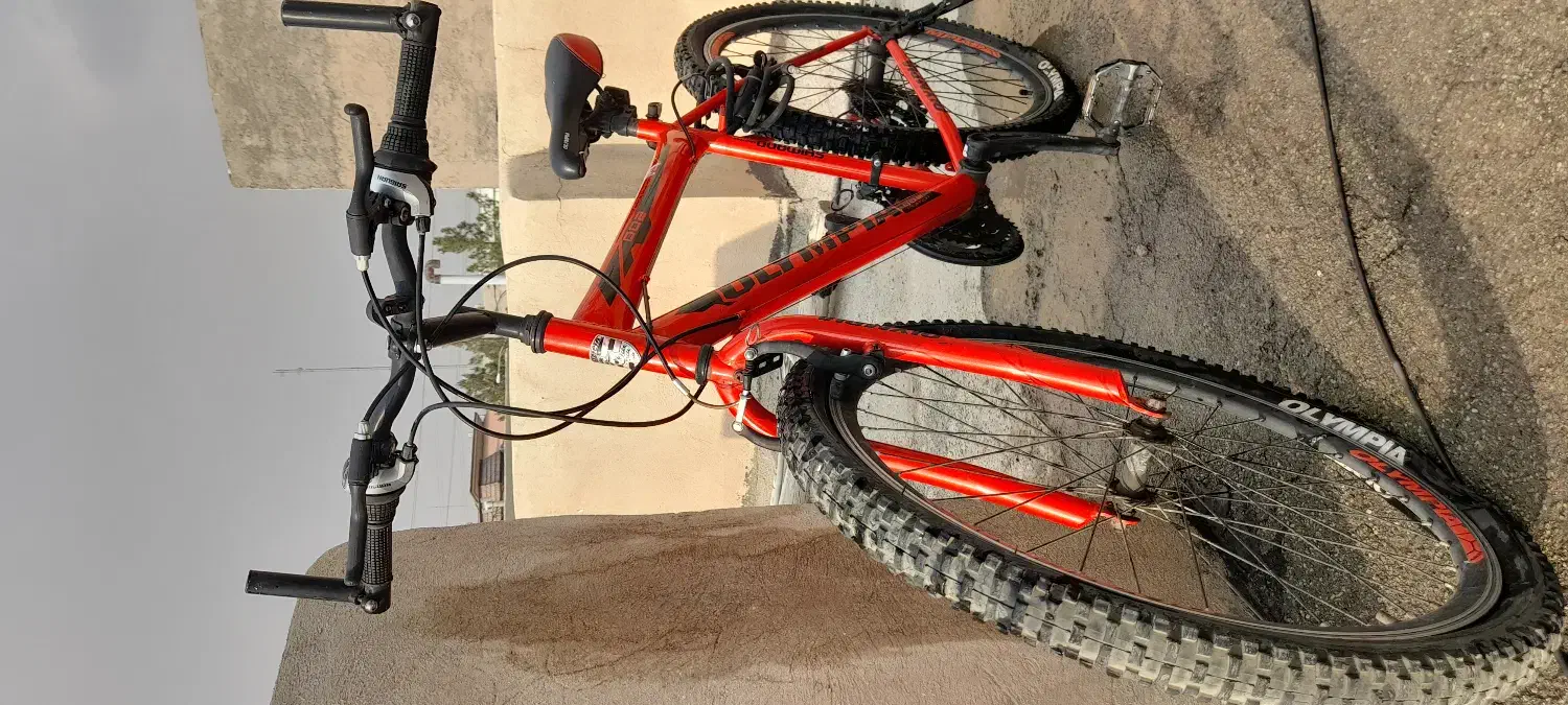 دوچرخه سایز ۲۶|دوچرخه، اسکیت، اسکوتر|اندیشه, اندیشه فاز ۳|دیوار