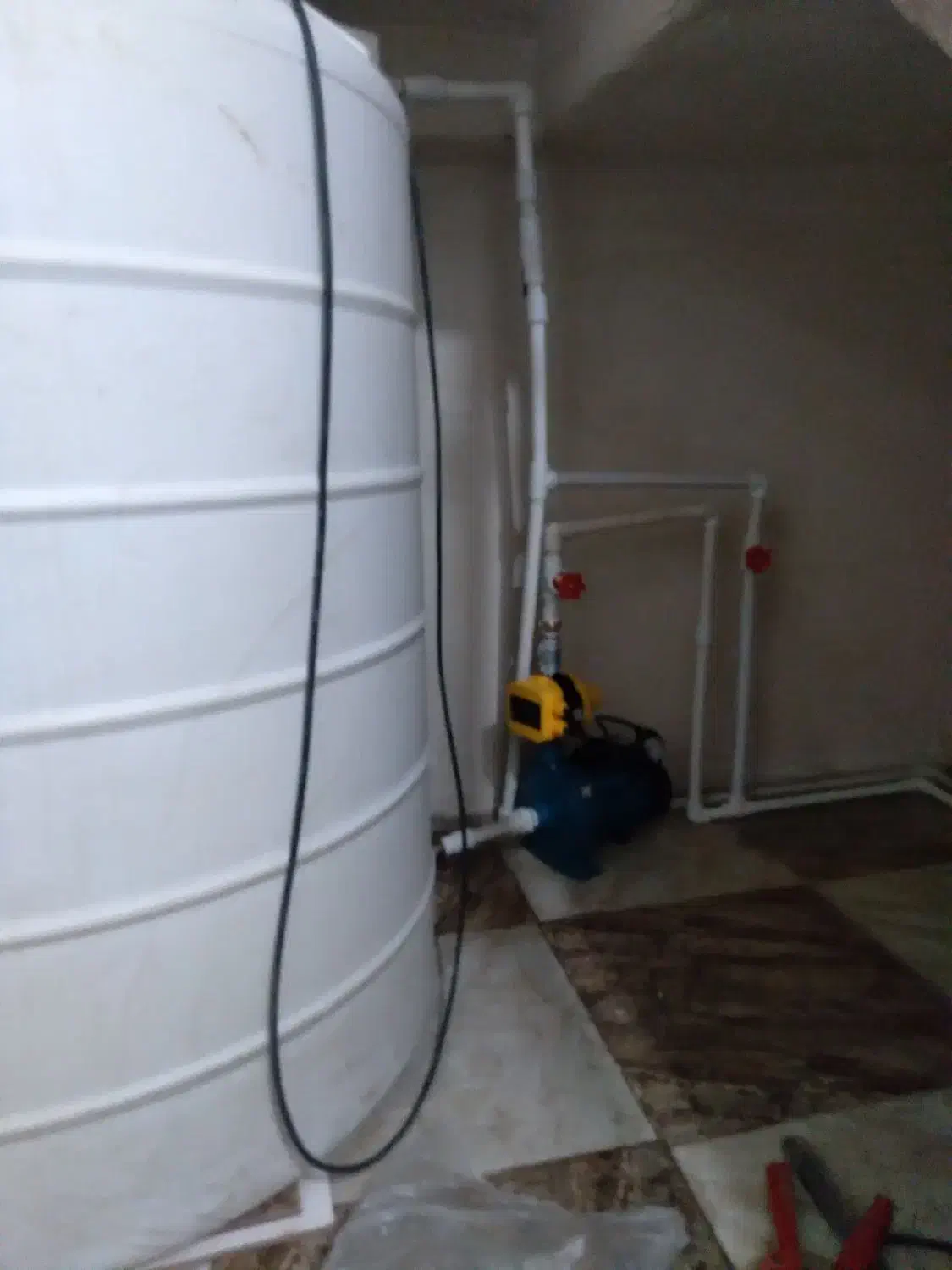 تاسیسات ساختمانی آب سردوگرم وپکیج|خدمات پیشه و مهارت|زرند, |دیوار