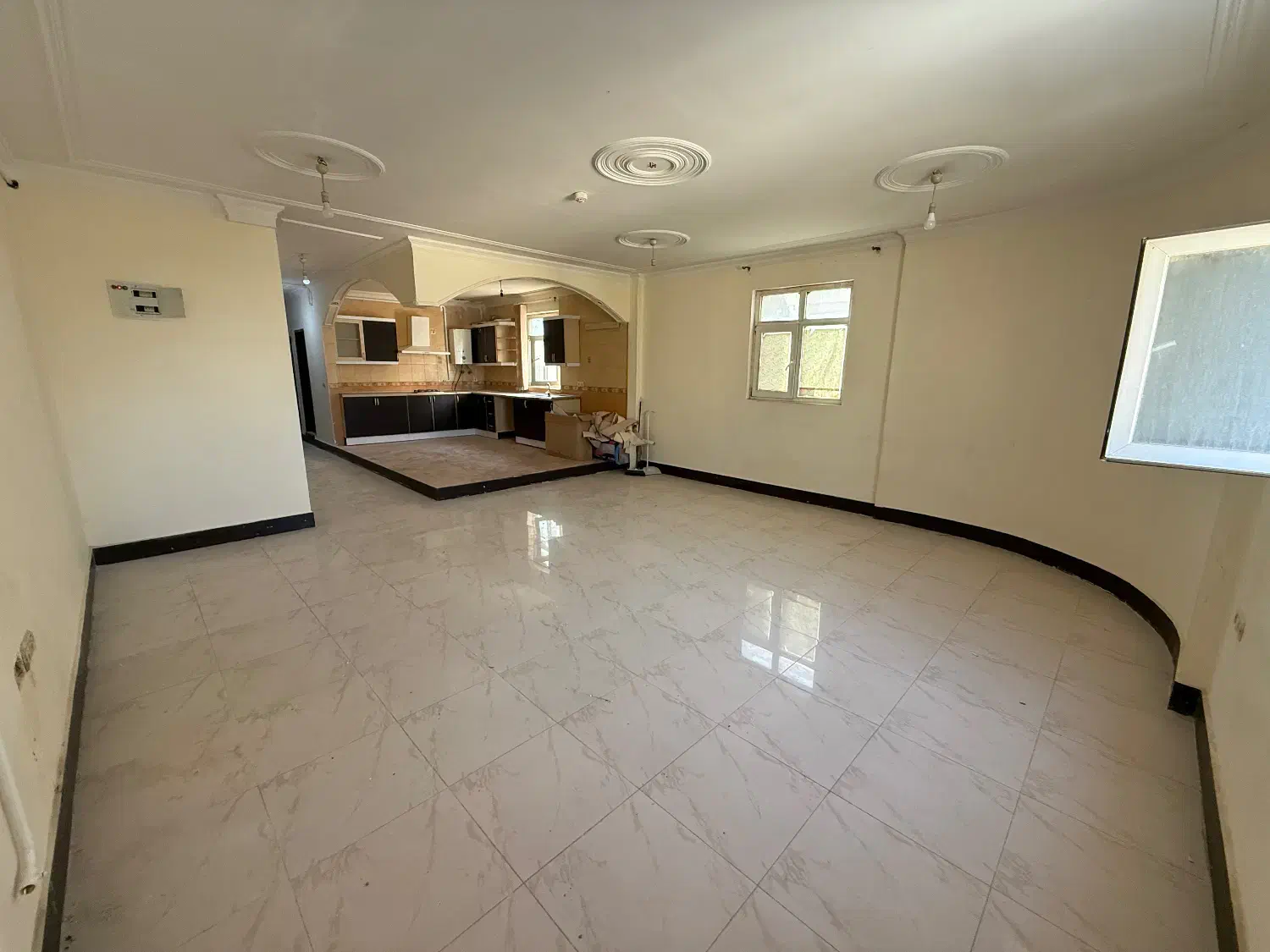 فروش واحد در 01 امیراباد|فروش آپارتمان|آبادان, |دیوار