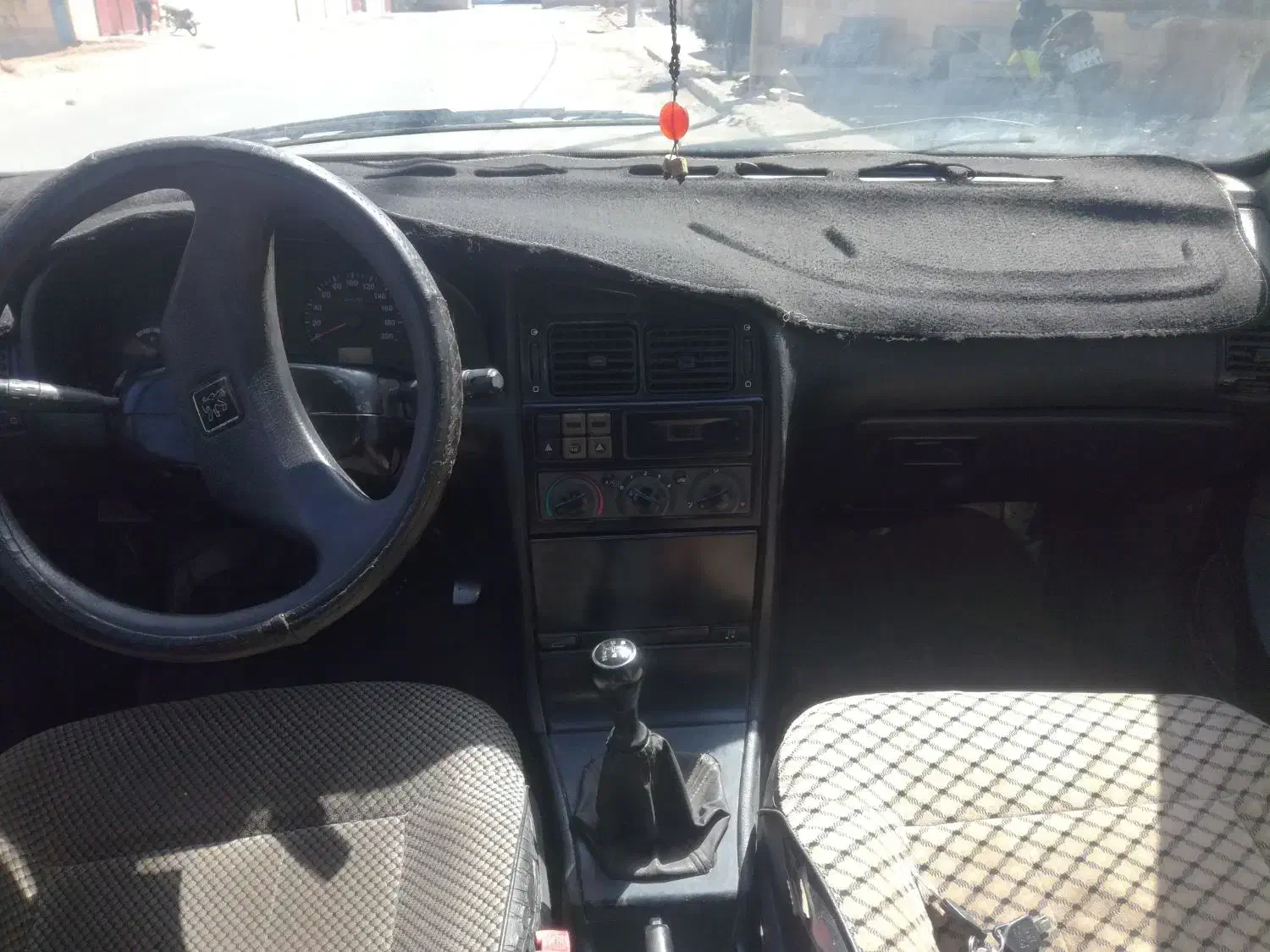 پژو 405|خودرو سواری و وانت|یزد, |دیوار