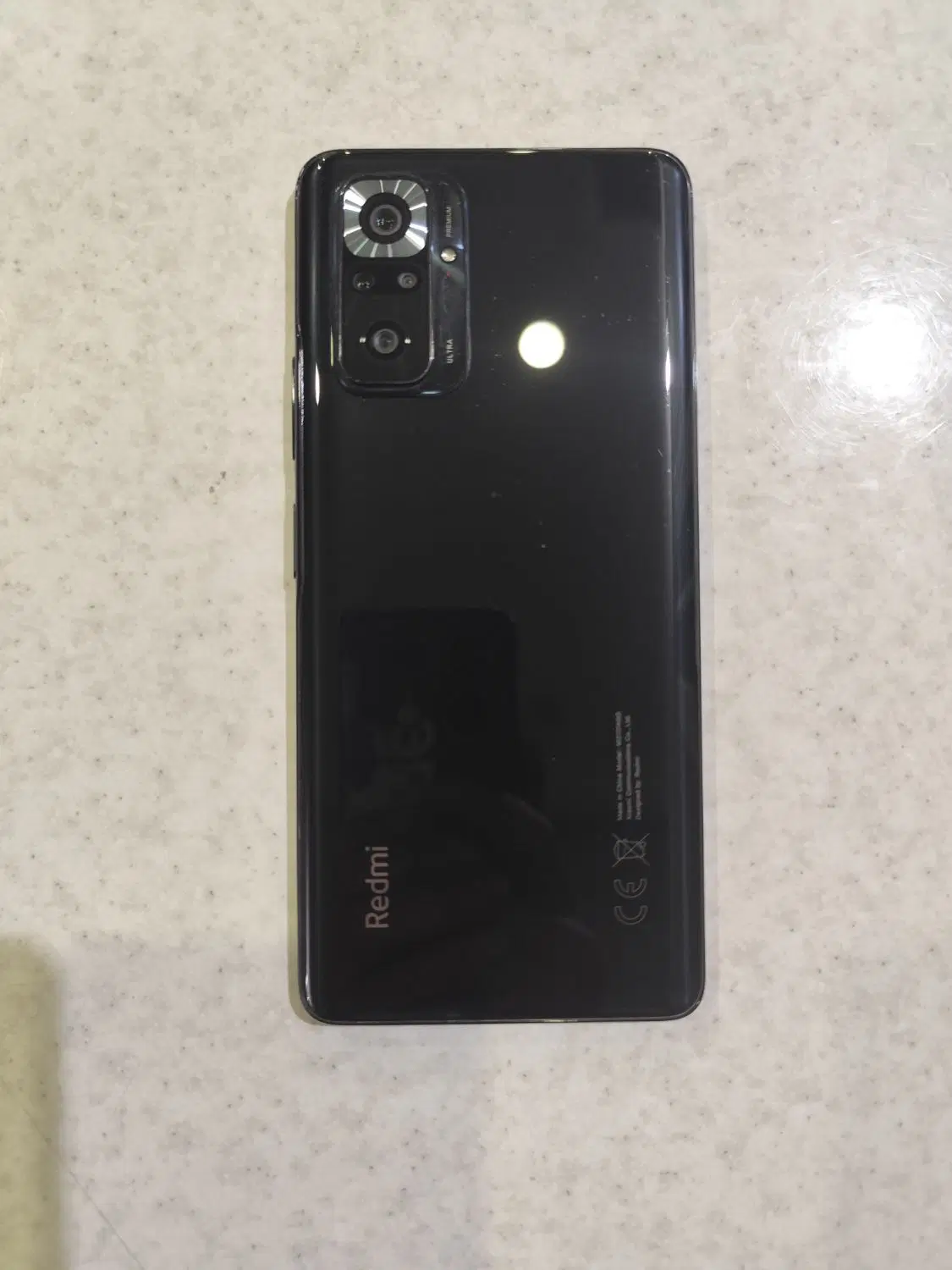 Redmi note 10 5G|موبایل|تهران, تاکسیرانی|دیوار