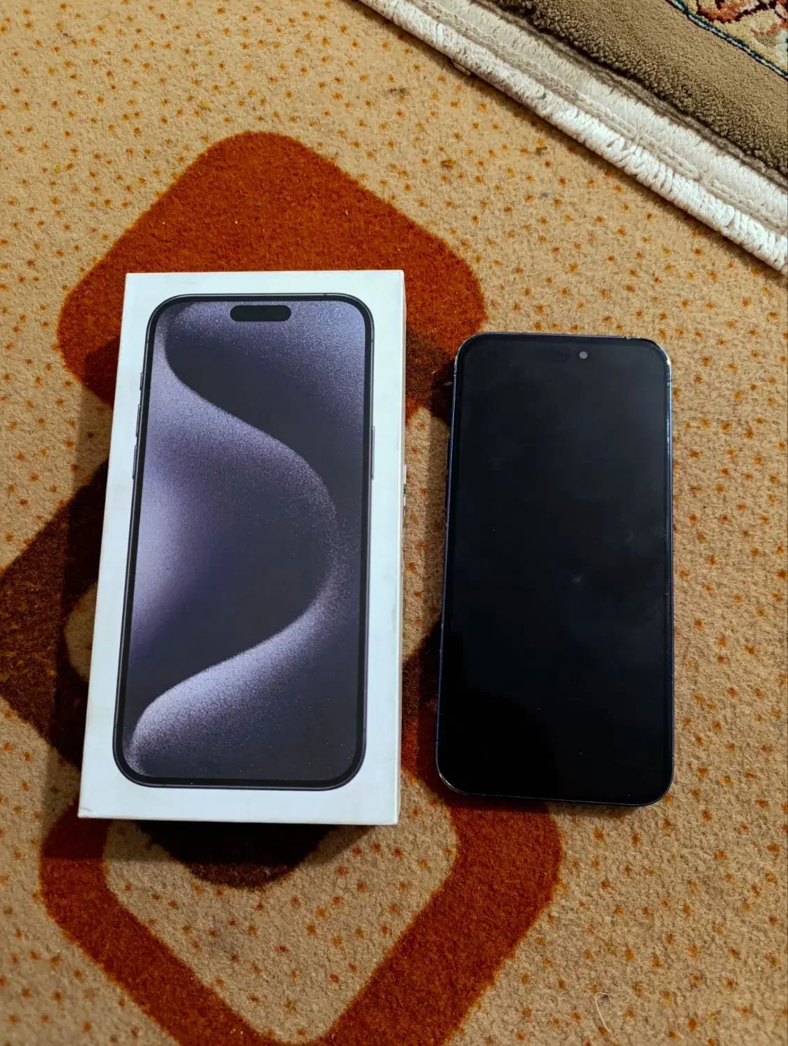 گوشی|موبایل|پردیس, فاز ۶|دیوار