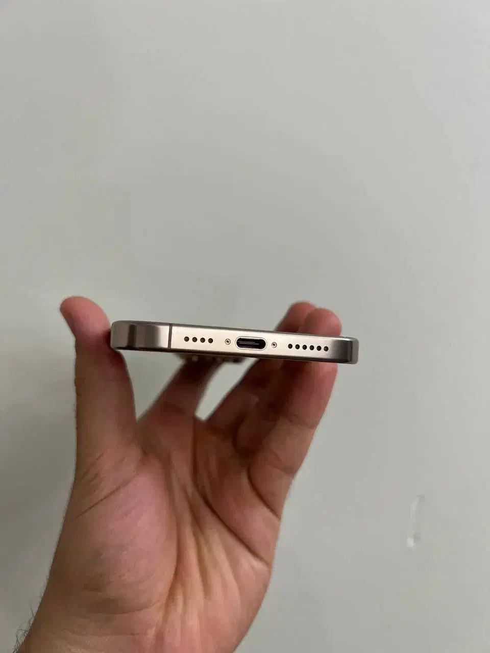 گوشی/موبایل/iPhone 16 pro max/آیفون/ایفون|موبایل|تهران, سبلان (لشگر)|دیوار