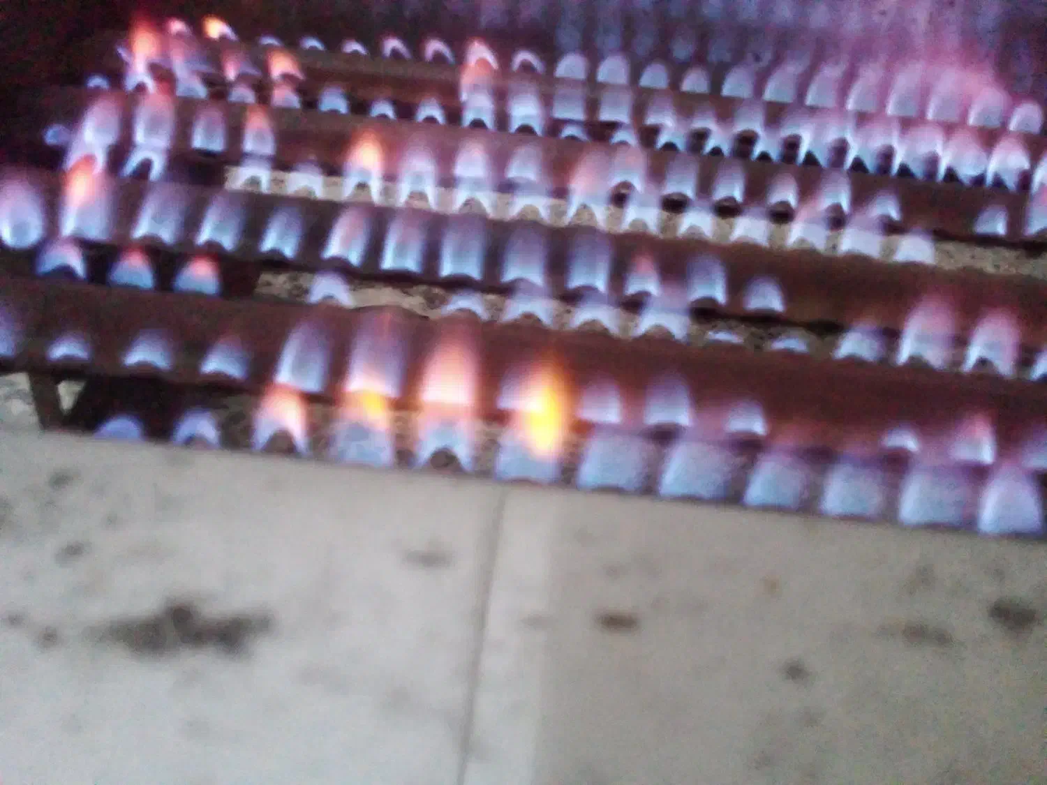 کباب پز کباب|اجاق گاز و لوازم برقی پختوپز|اهواز, کمپلو جنوبی|دیوار