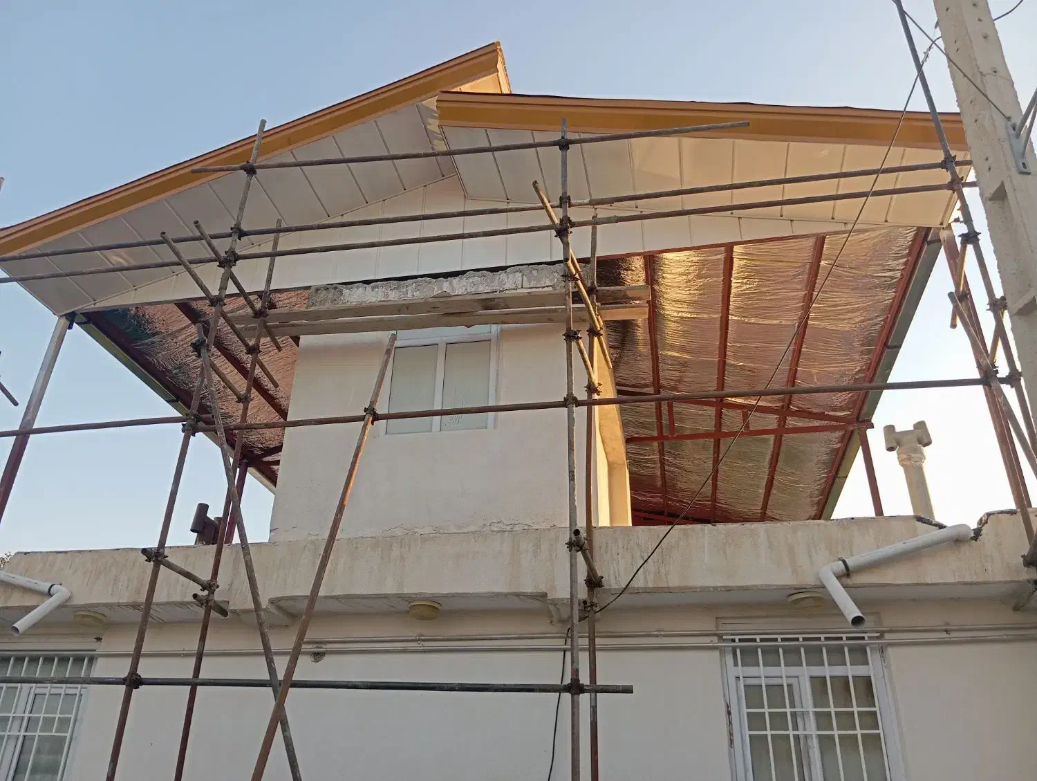 سبکسازی و جوشکاری|خدمات پیشه و مهارت|تبریز, |دیوار