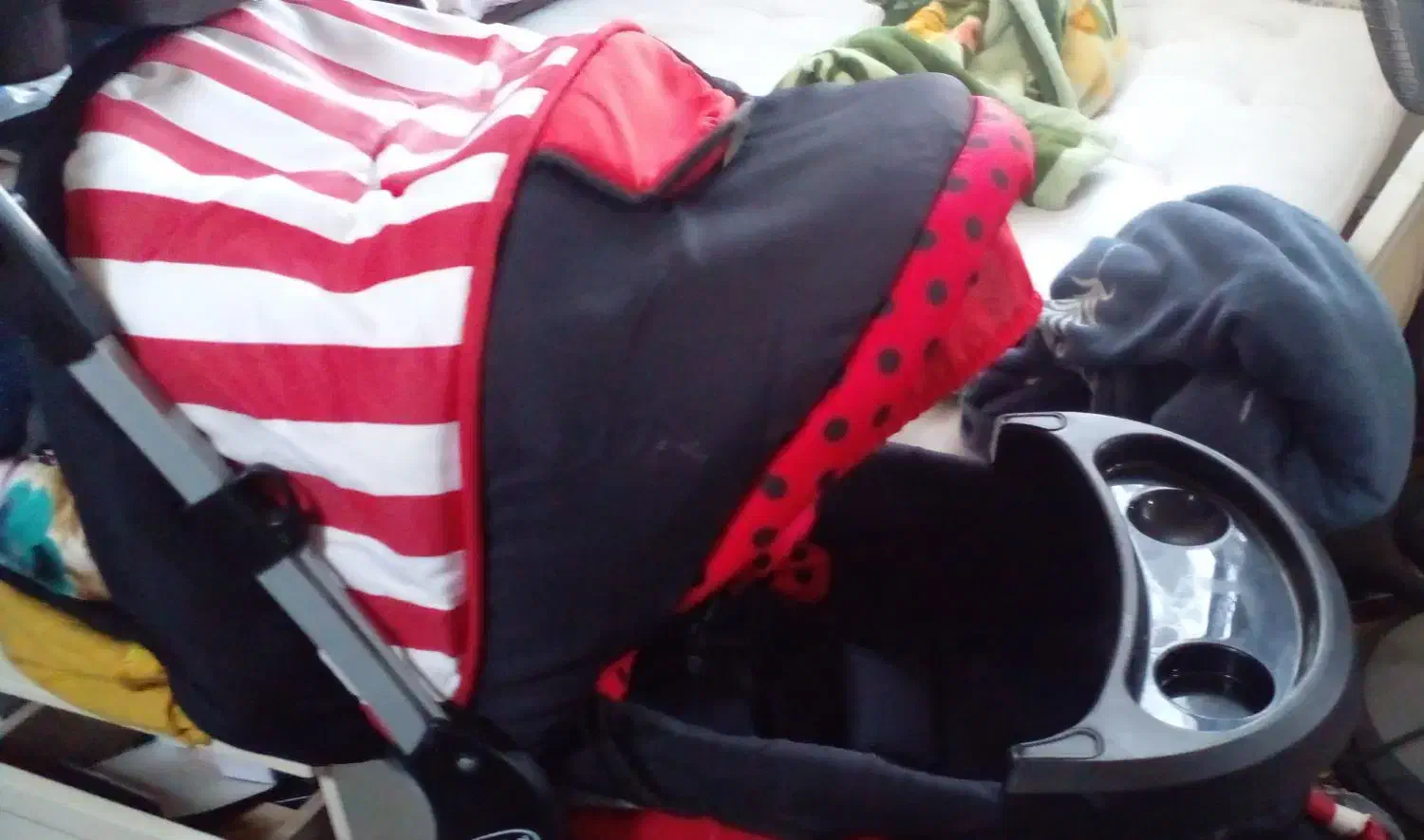 کالسکه|کالسکه و لوازم جانبی|مشهد, گاز|دیوار