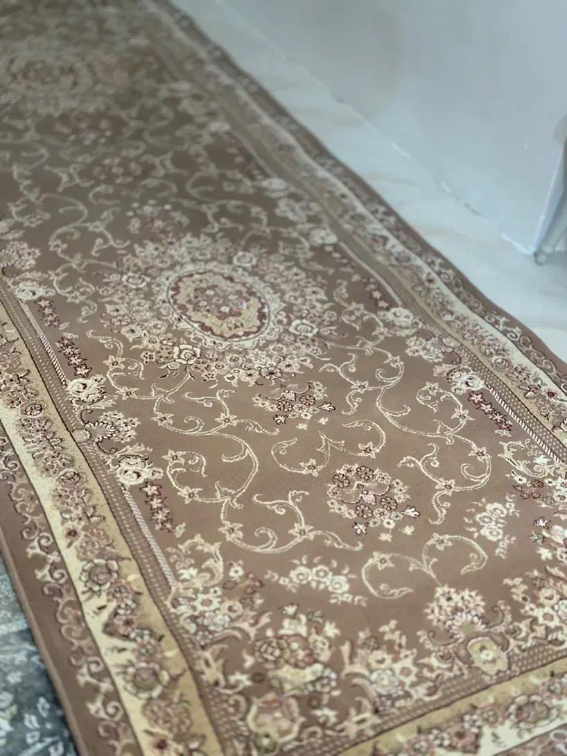 فرش راهرو / گلیم فرش آشپزخانه / پادری|فرش|بندرعباس, |دیوار