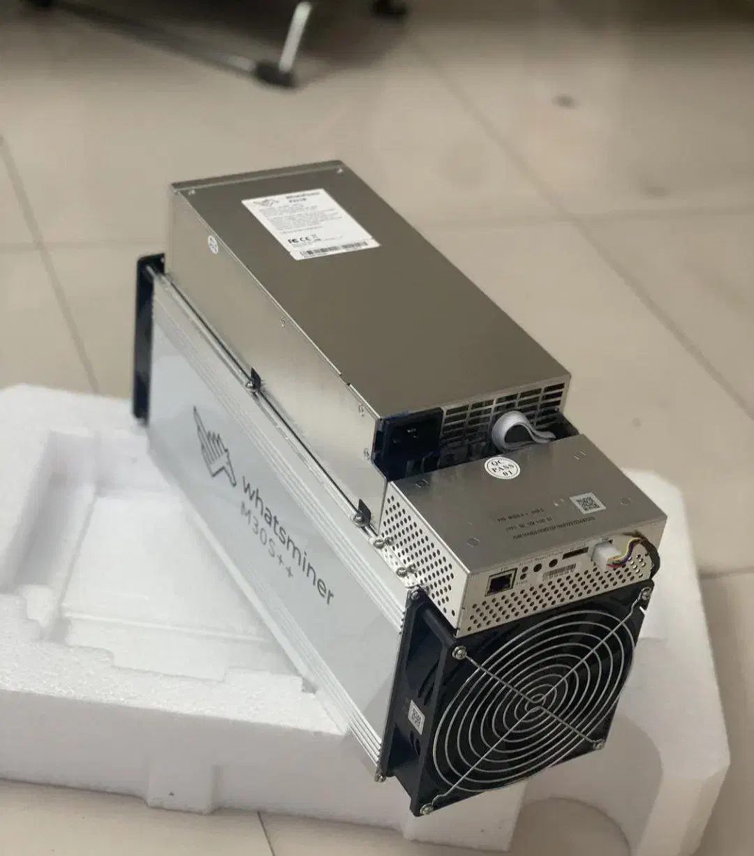 ماینر و لوازم جانبی و تعمیرات|قطعات و لوازم جانبی رایانه|شوشتر, |دیوار