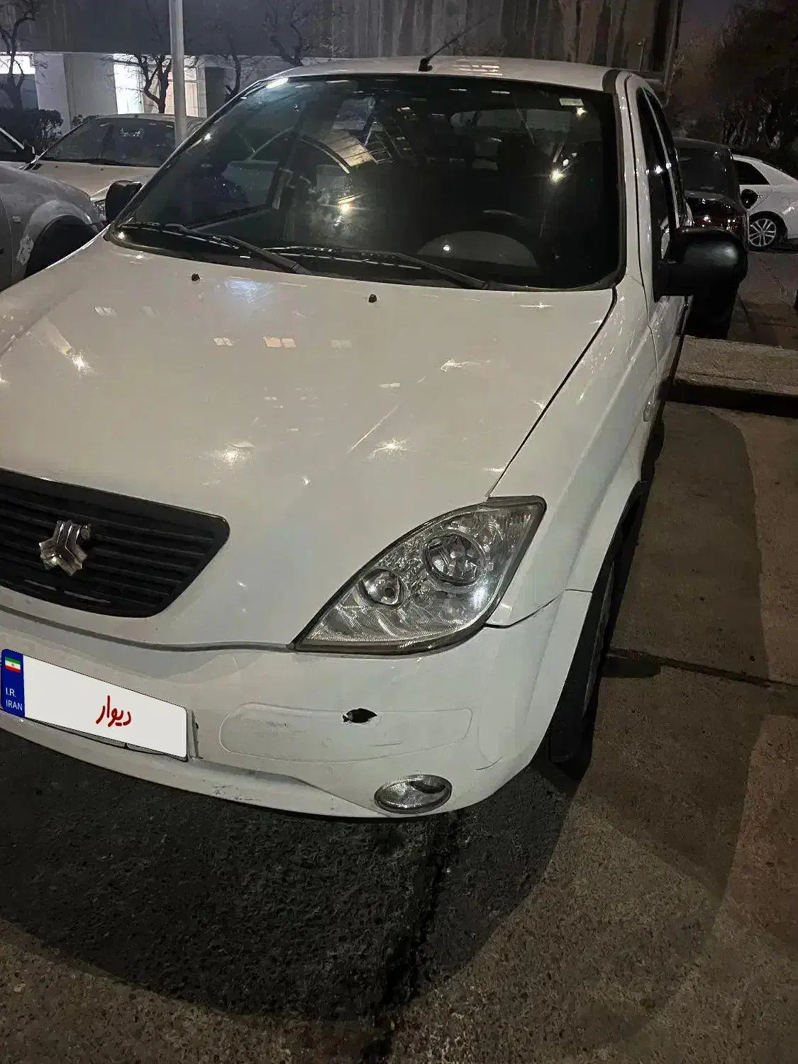 تیبا ۲ مدل ۱۴۰۱|خودرو سواری و وانت|تهران, شهرآرا|دیوار