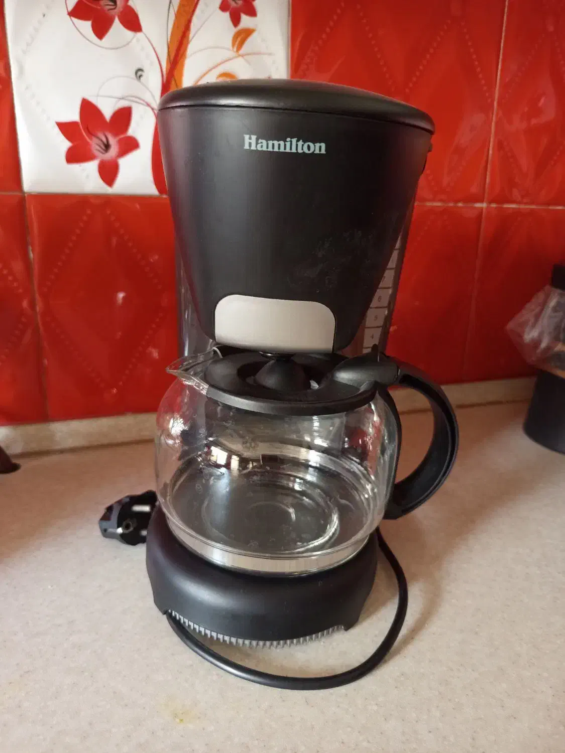 قهوه ساز|سماور، چای‌ساز، قهوه‌ساز|ری, فیروزآبادی|دیوار