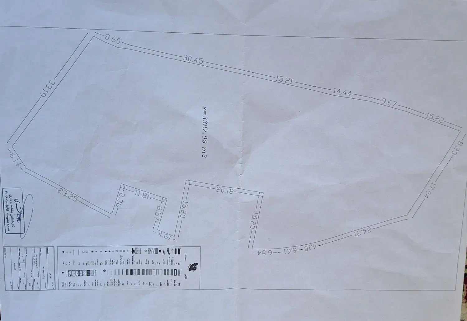 زمین پایین کوه|فروش زمین و ملک کلنگی|زنجان, |دیوار