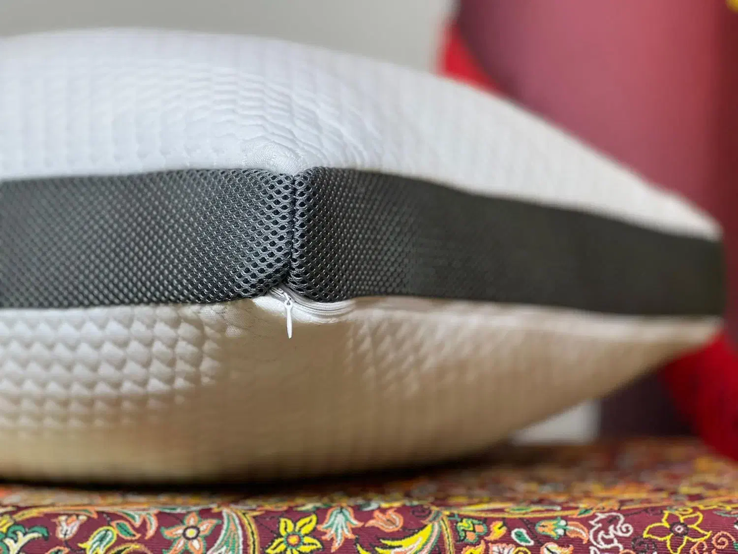 بالش ژله ای میکروفایبر ۱۵۰۰ گرمی|رختخواب، بالش، پتو|تهران, شکوفه|دیوار