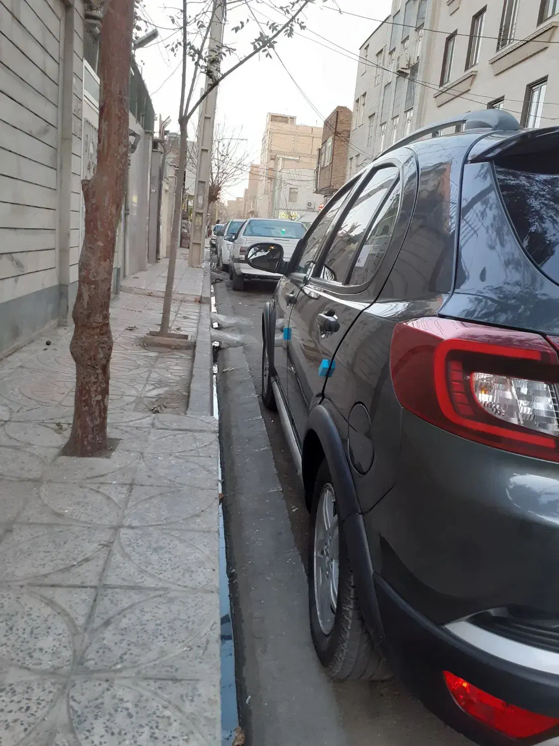 اطلس G|خودرو سواری و وانت|اسلام‌شهر, شهرک قائمیه|دیوار