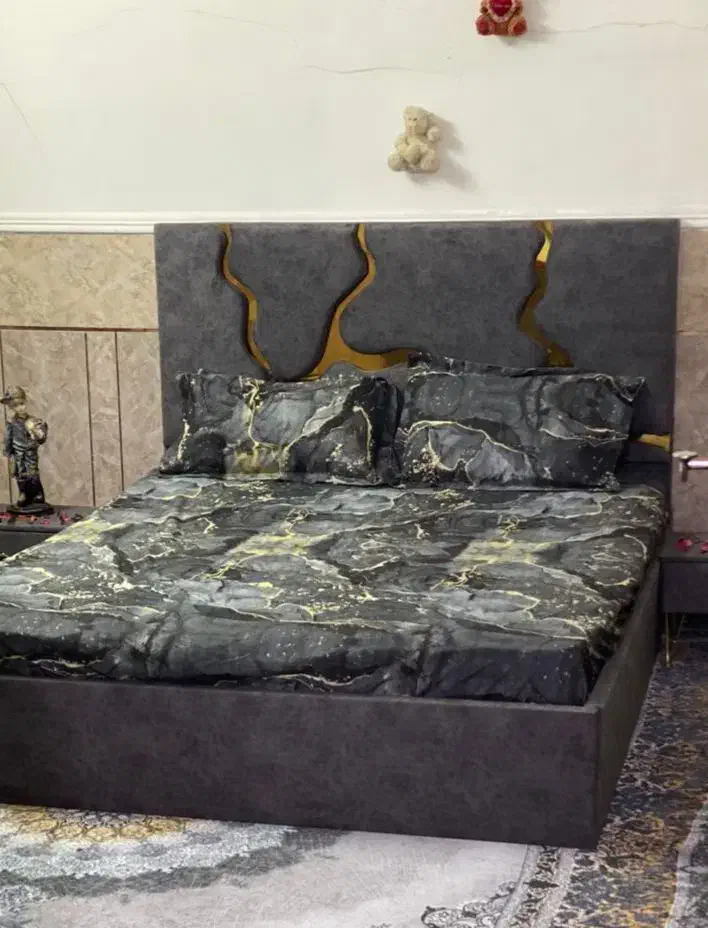 سرویس خواب کامل ۱۰تومن|تخت و سرویس خواب|زاهدان, |دیوار