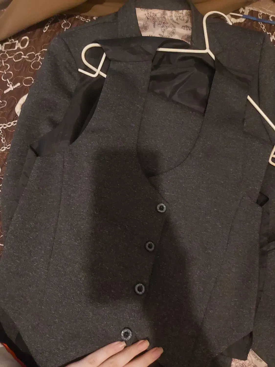 کت شلوار پسرانه مردانه|لباس|شهریار, شهرک شاهد|دیوار