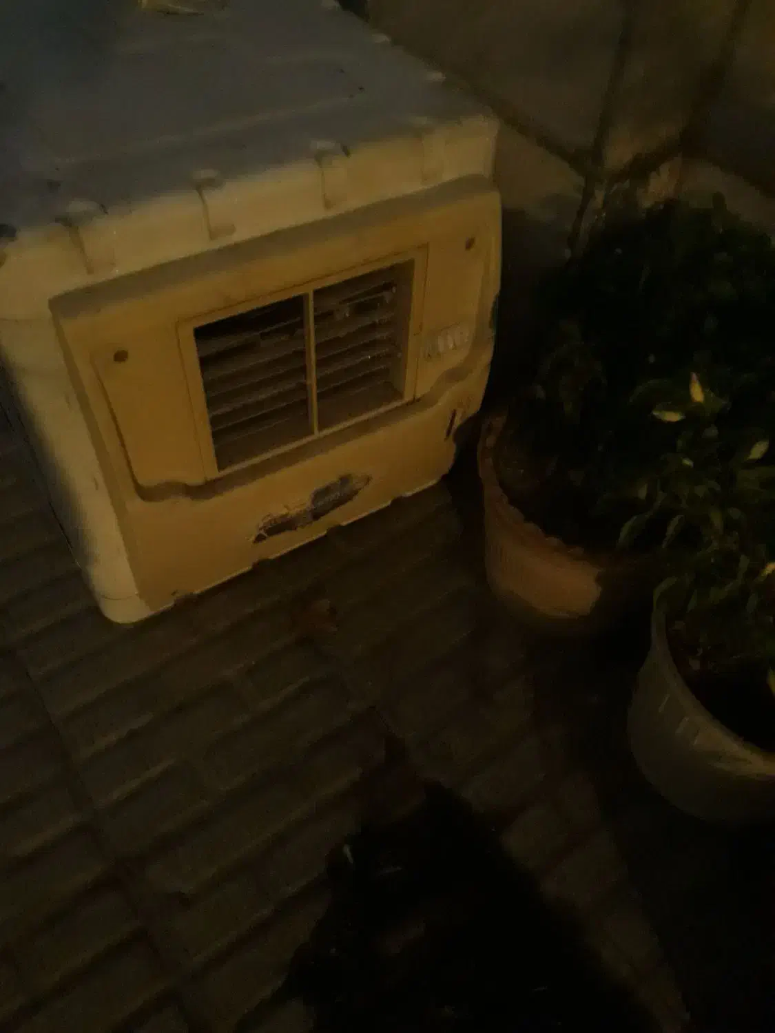 کولرابی|کولر آبی|تهران, شوش (باغ آذری)|دیوار