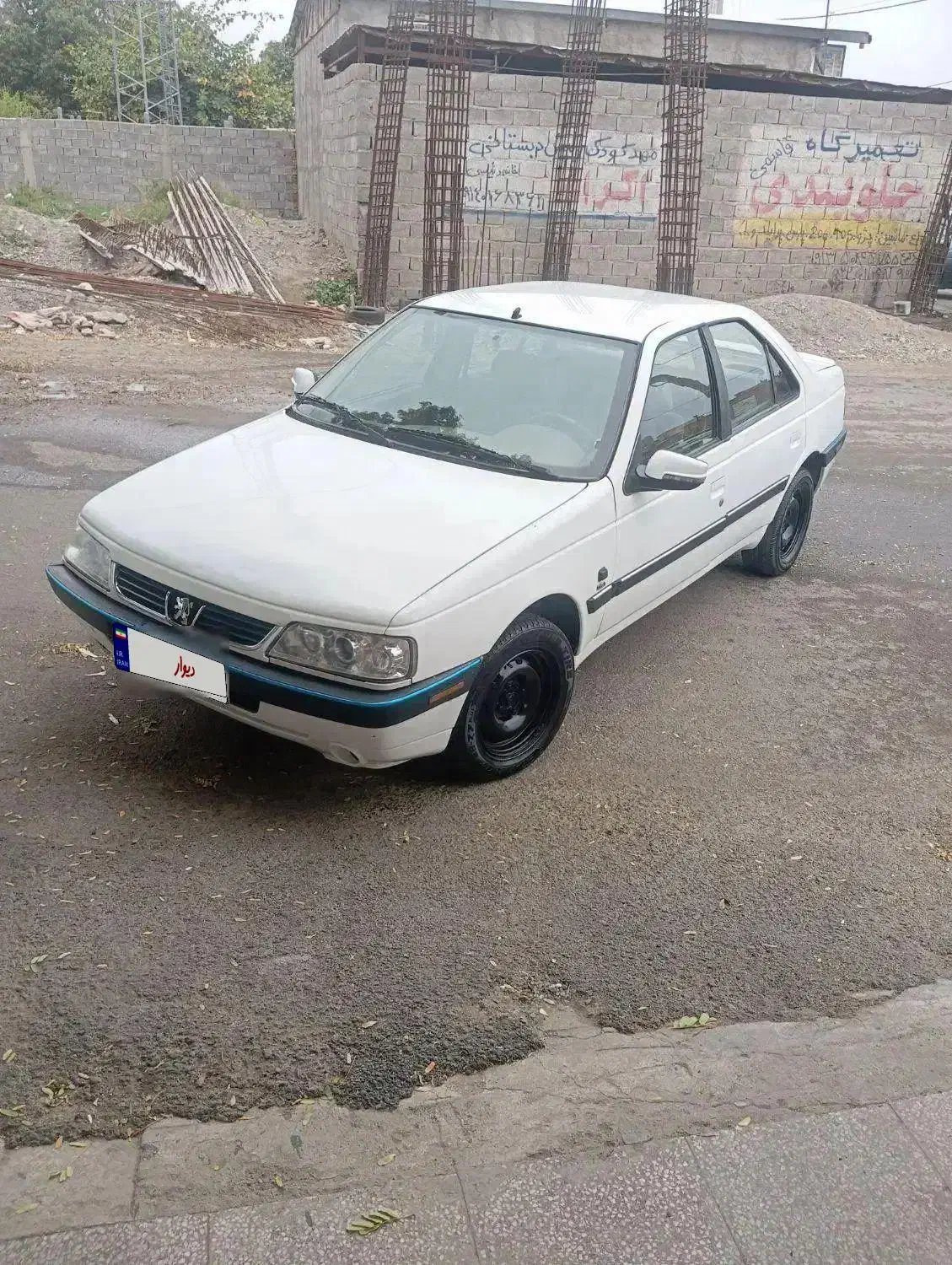 sLx tu5|خودرو سواری و وانت|جیرفت, |دیوار