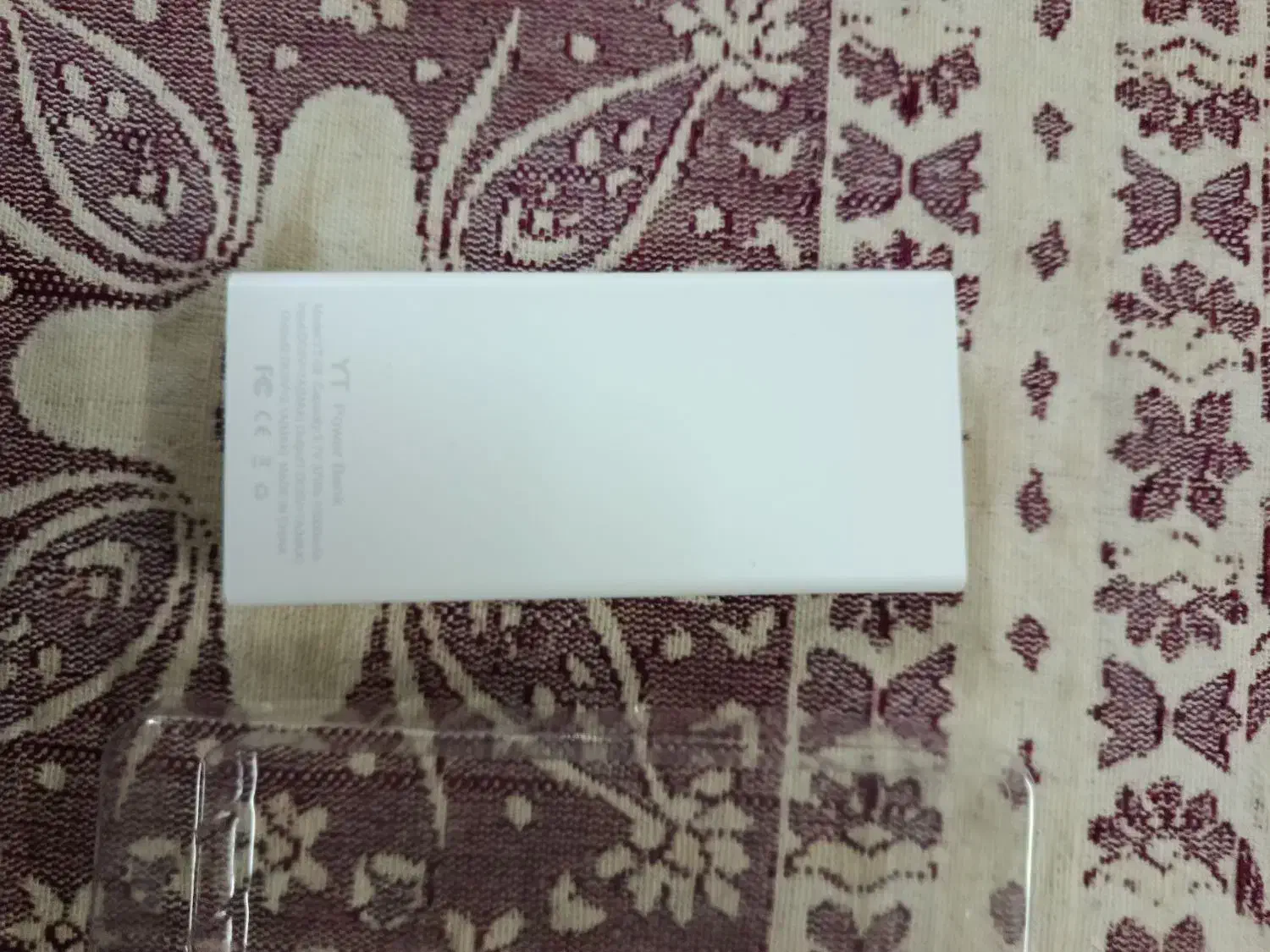 پاور بانک 10000میلی آمپر|لوازم جانبی موبایل و تبلت|فردیس, شهرک ۱۱۰|دیوار