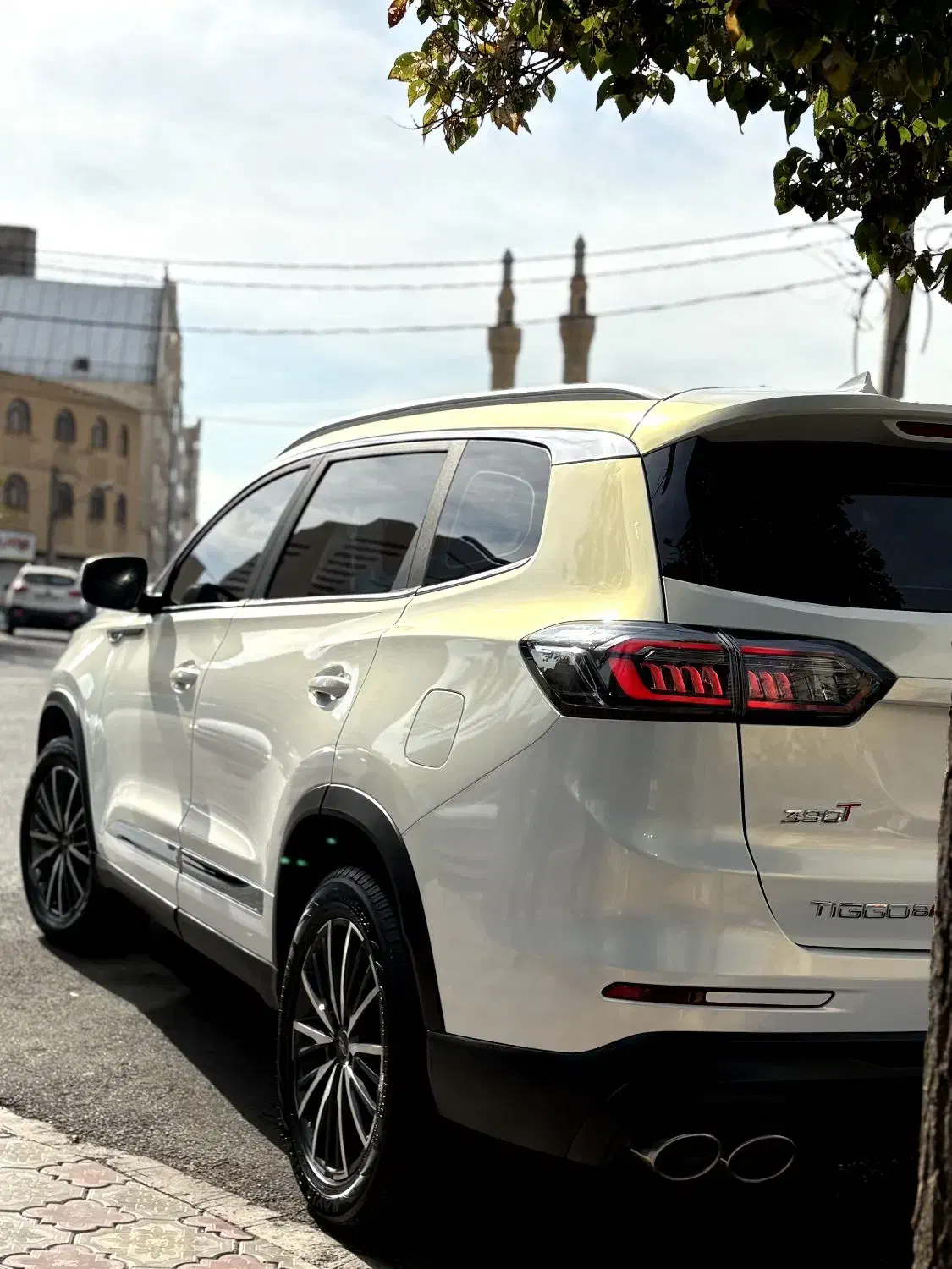 اجرای کاور ضدخش بدنه خودرو پک کامل تمام اقساط|قطعات یدکی و لوازم جانبی|تبریز, |دیوار