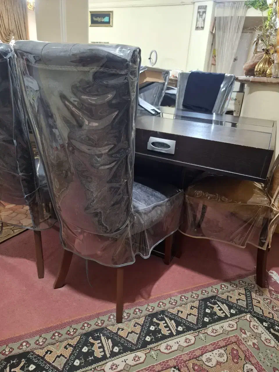 حراج لوازم منزل|حراج|تهران, افسریه شمالی|دیوار