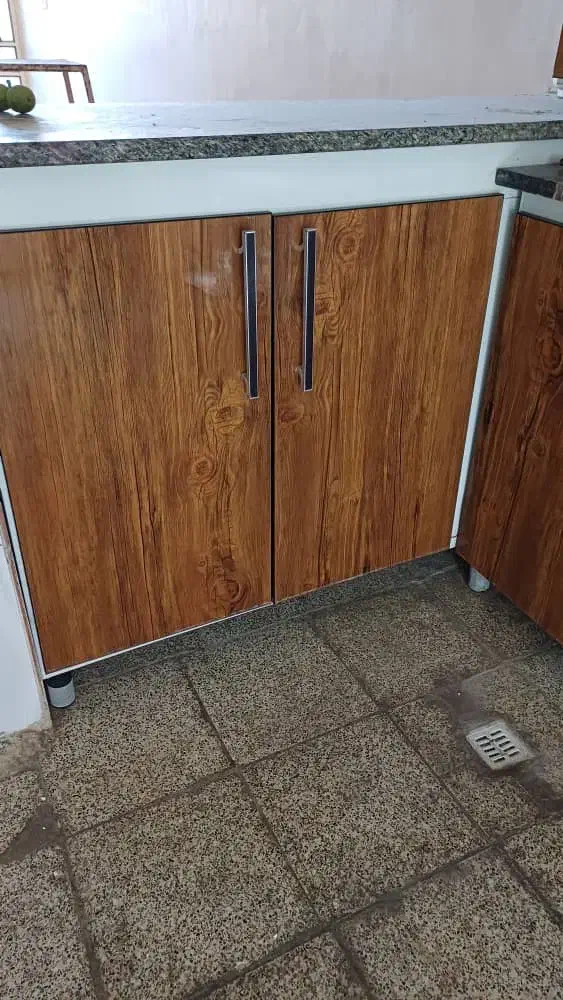 کابینت هود سینک|مصالح و تجهیزات ساختمان|خرم‌آباد, |دیوار