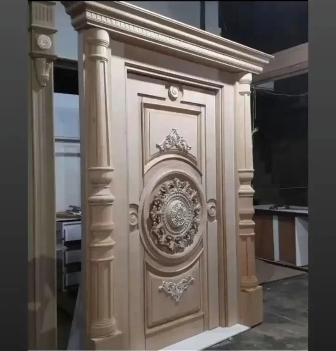 تولید درب های ساختمانی|مصالح و تجهیزات ساختمان|رباطکریم, آدران|دیوار