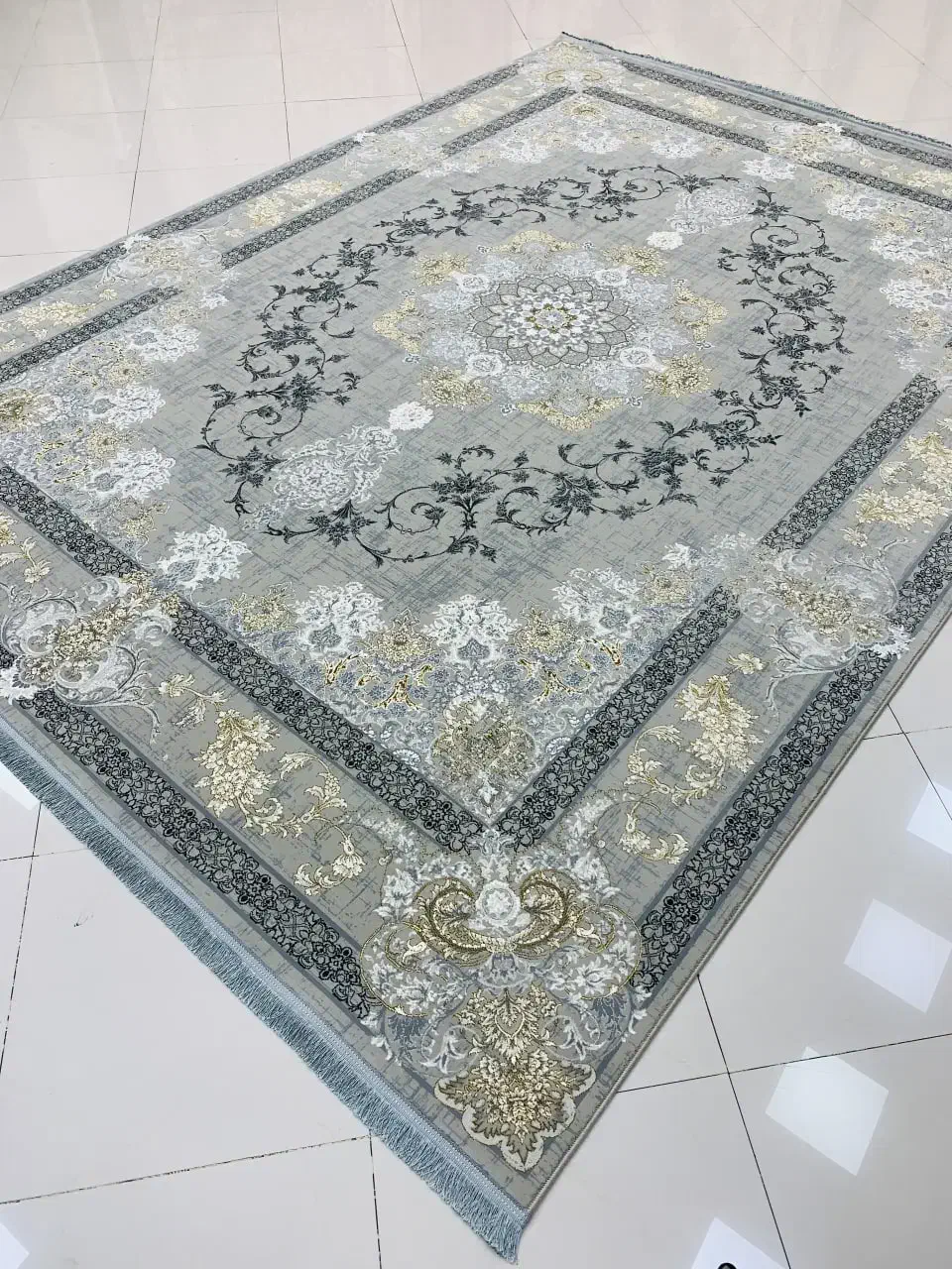 کارخانه فرش بالاترین تنوع طرح|فرش|اندیشه, اندیشه فاز ۲|دیوار