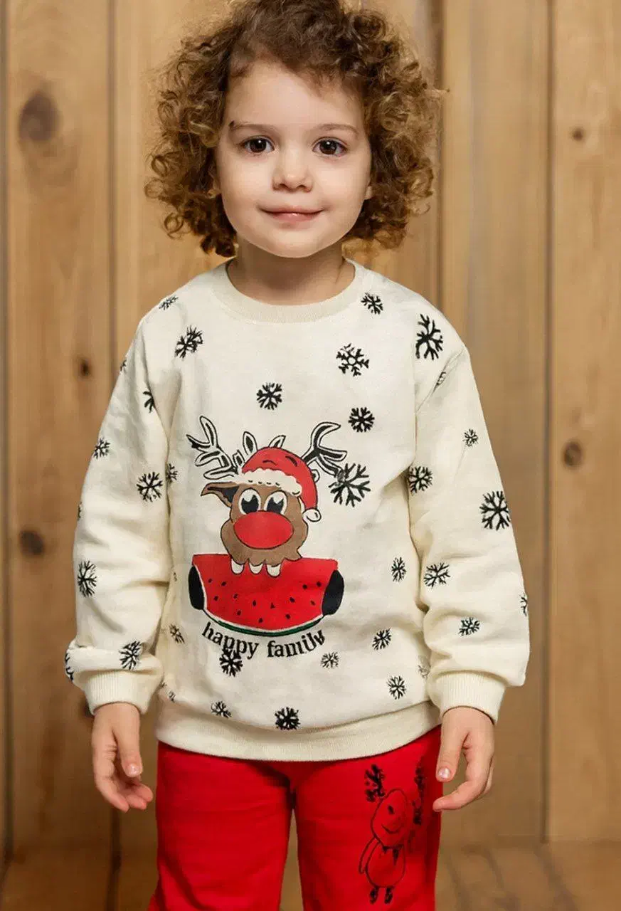 لباس یلدایی از نوزادی تا ۸ سال با کمترین قیمت|کفش و لباس بچه|بروجرد, |دیوار