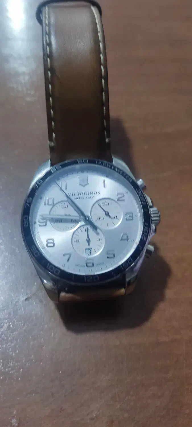 ساعت مردانه ویکتورینوکس|ساعت|تهران, اکباتان|دیوار