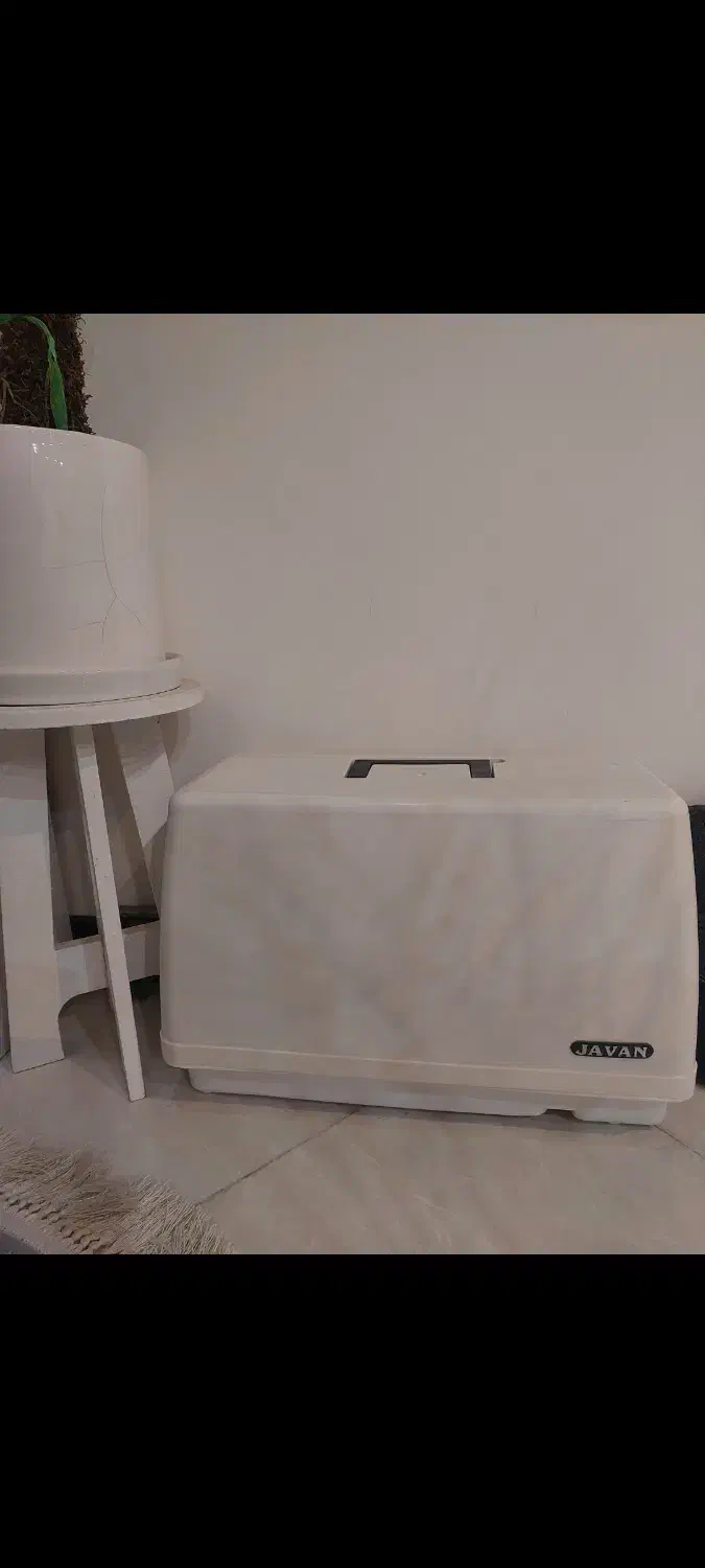 چرخ خیاطی مارشال نو|چرخ خیاطی و ریسندگی|کاشان, زیتون|دیوار