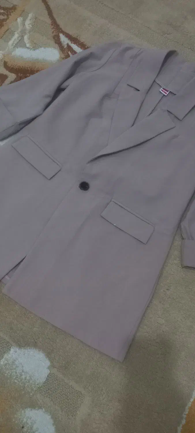 کت خوشرنگ|لباس|ایلام, |دیوار