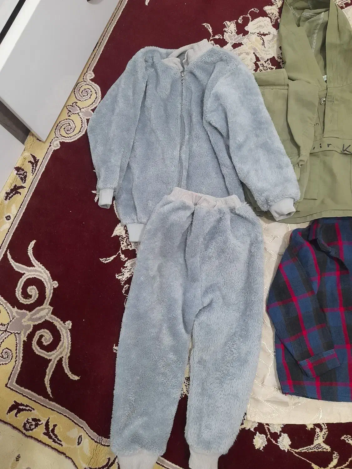 لباس پسرونه|کفش و لباس بچه|سبزوار, فیاض|دیوار