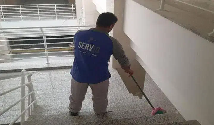 خدمات نظافتی پاک گسترمرند|خدمات نظافت|مرند, |دیوار