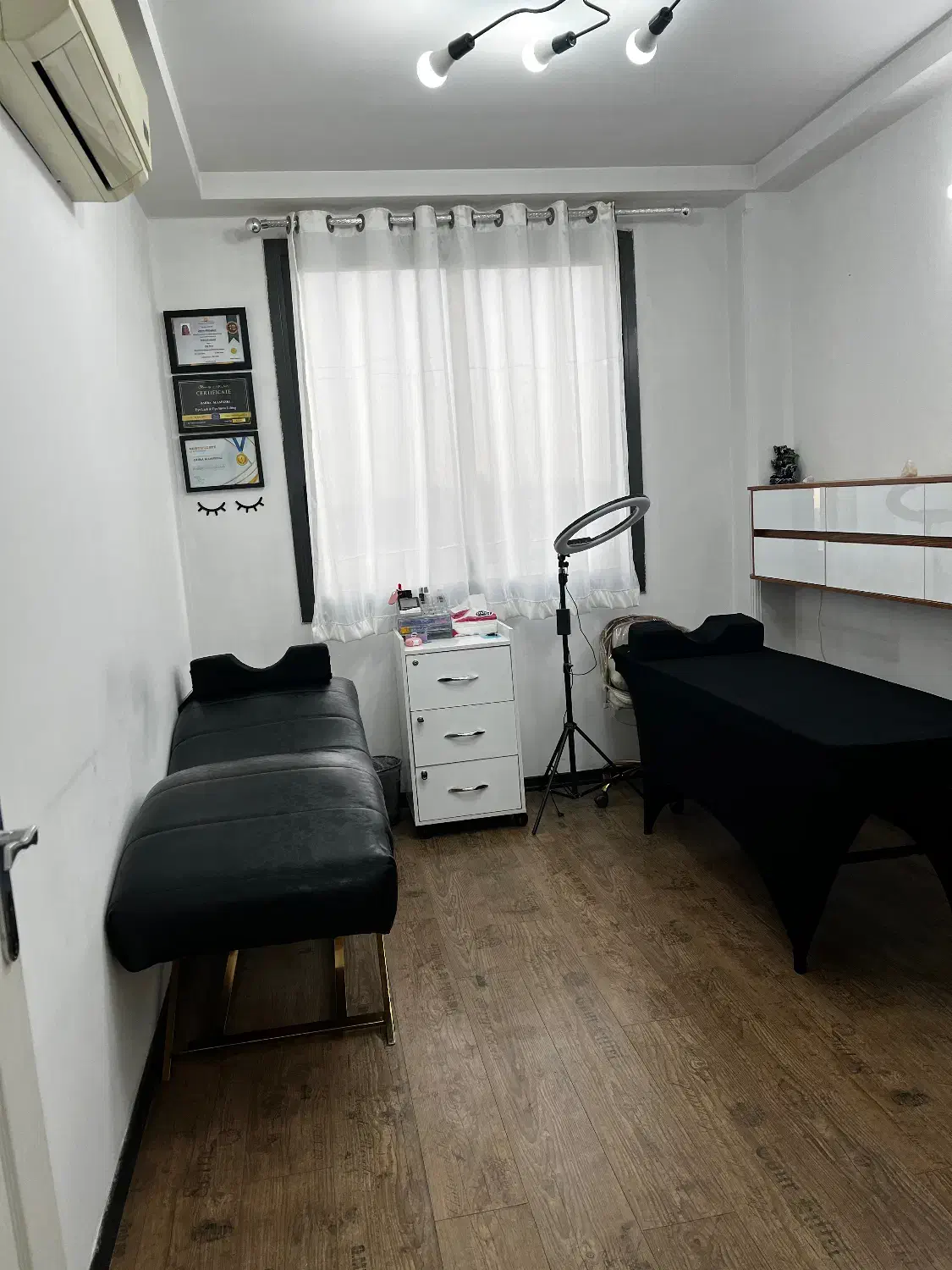 اجاره تخت مژه|خدمات آرایشگری و زیبایی|تهران, تولید دارو|دیوار