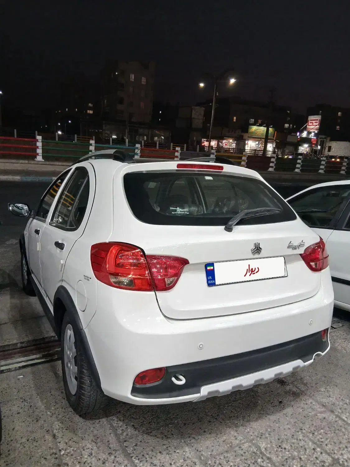 کوییک ۱۴۰۳ ۸۵گانه|خودرو سواری و وانت|اسلام‌شهر, مطهری|دیوار